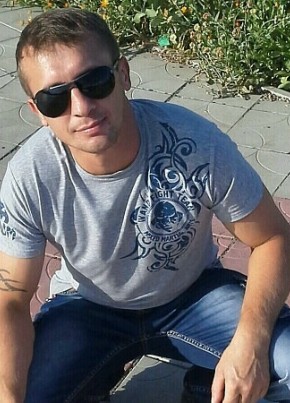 Юрий, 42, Қазақстан, Павлодар