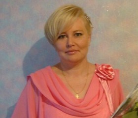 Анастасия, 48 лет, Железнодорожный (Московская обл.)