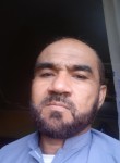 Mazlomyar, 46 лет, کابل