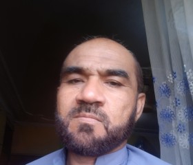 Mazlomyar, 46 лет, کابل