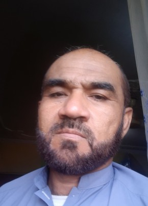 Mazlomyar, 45, جمهورئ اسلامئ افغانستان, کابل