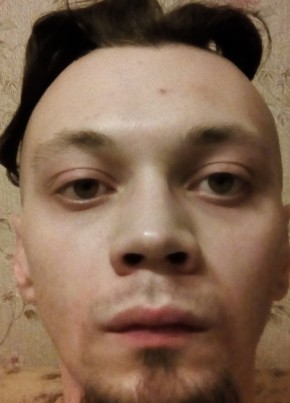 Виктор Фёдоров, 29, Россия, Ликино-Дулево
