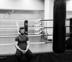 Umar, 28, Yekaterinburg