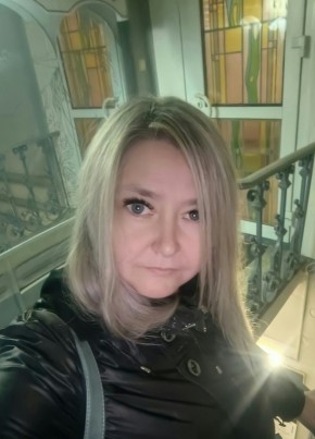 Ирина из Ярославли 48 лет