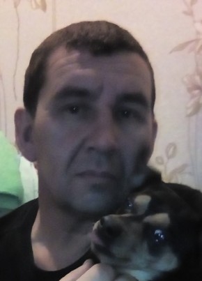 Юрий, 52, Россия, Яранск