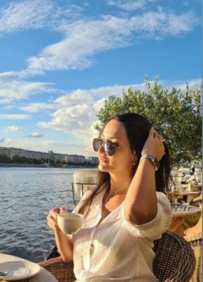 Aleksandra из Химки 35 лет