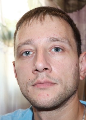 Андрей, 32, Россия, Дмитров