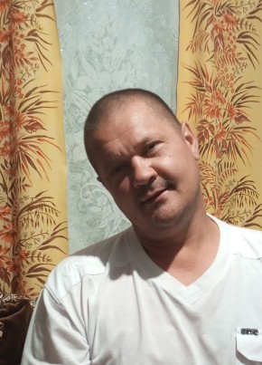 Аасилий, 49, Россия, Армавир