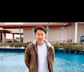 男人男人, 38, Shiyan