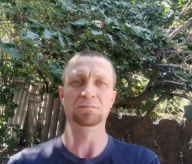 Фёдор, 40 лет, Алматы