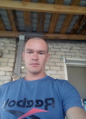 Владимир, 37, Россия, Аркадак