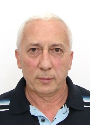 Бабаян Александр, 64, Հայաստանի Հանրապետութիւն, Երեվան