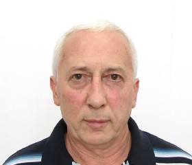 Бабаян Александр, 64 года, Երեվան