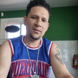 Ricardo, 35  , Edison