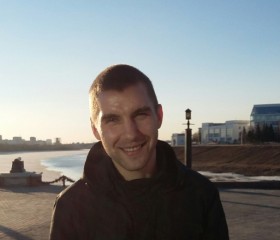 Ivan, 36, Omsk
