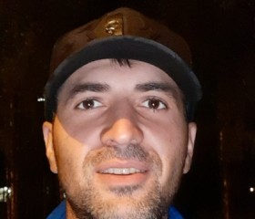 Азад, 36 лет, Томск