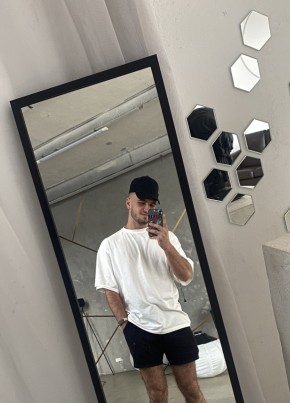 Dmitriy, 25, Russia, Klin