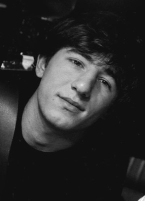 Dato из Երեվան 19 лет