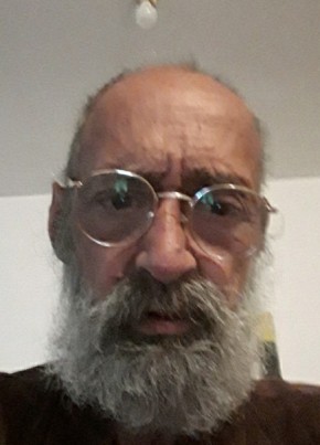 Nano из Avignon 60 лет