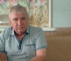 Сергей, 68 лет, Брюховецкая