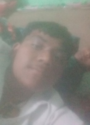 Mohit sharma, 18, India, Jalesar