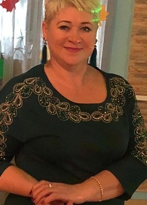 Людмила, 60, Россия, Можайск