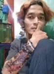 Irwan, 27 лет, Kota Bekasi
