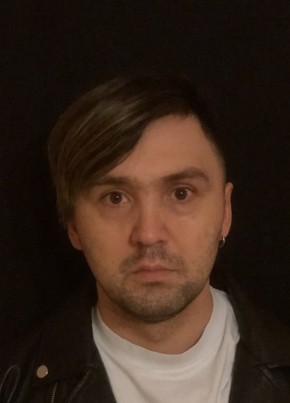 Ruslan, 37, Russia, Moscow