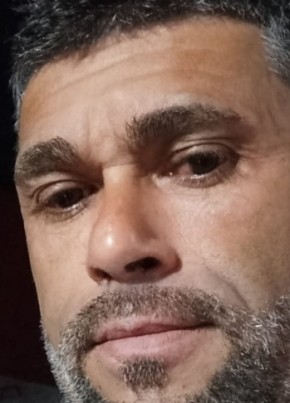Edmar из Pelotas 42 года