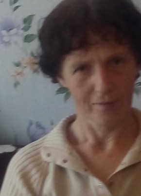 Наталья, 53, Россия, Каменск-Уральский
