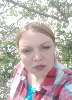 Елена из Ленинградскаи 41 год