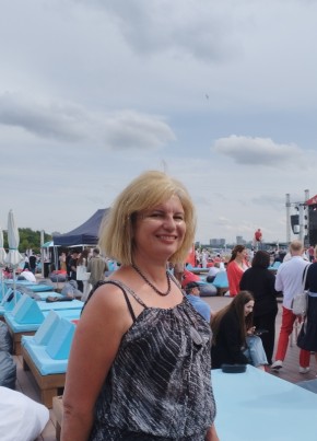Оксана, 50, Россия, Москва