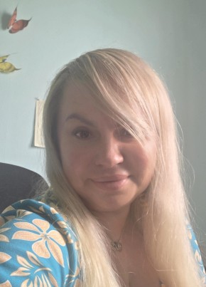 Ekaterina из Одинцово 35 лет