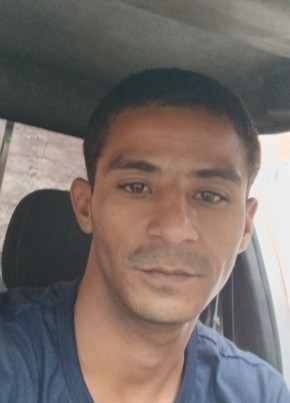 Matheus ramos из Rio de Janeiro 31 год