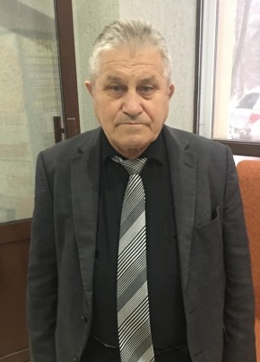 Назиф, 71, Россия, Салават