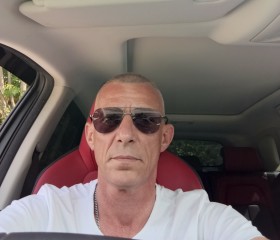 Aleksey, 45, Zhigulevsk