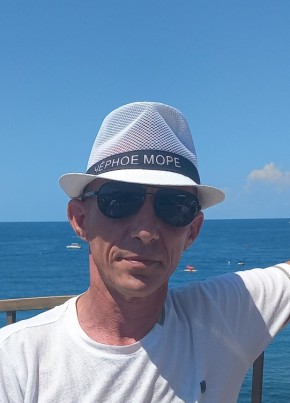 Aleksey, 45, Russia, Zhigulevsk