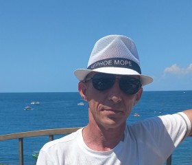 Aleksey, 45, Zhigulevsk
