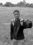 Armstrong, 19 лет, Lomé