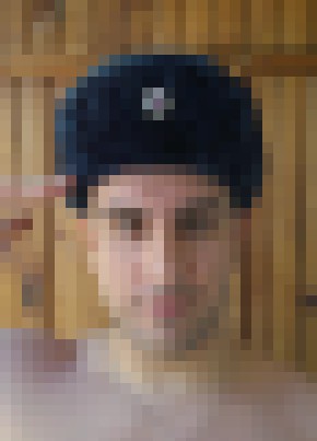 Николай из Кольчугино 39 лет