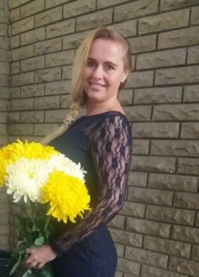 Вита, 49, Россия, Москва