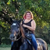 Tina, 42  , Bryant