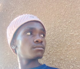 Wakili, 26, Iringa