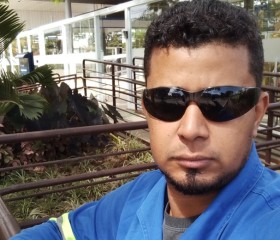 Robertinho, 32 года, Montes Claros