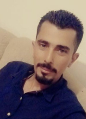 احمد, 37, المملكة الاردنية الهاشمية, محافظة مادبا