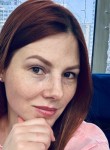 Anna, 35, Moscow