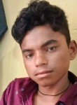 Gopal vikani Vik, 19 лет, Bhavnagar