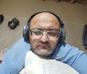 Elton, 42, Chelak