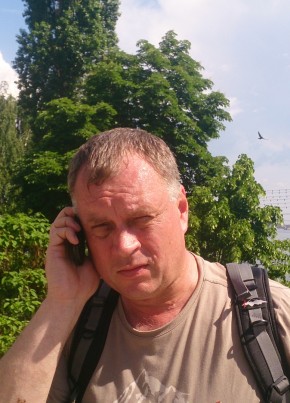 Dmitriy, 57, Russia, Moscow