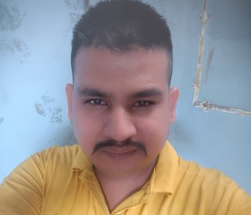 Anil Singh, 28 лет, New Delhi